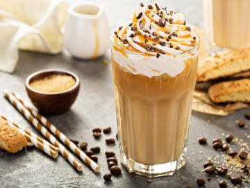 Creamy Caramel Recipes