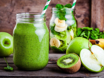 New Kiwi Recipes