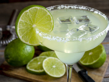 Fresh Lime Recipes