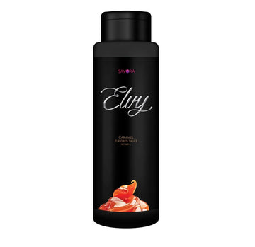 ELVY Caramel Flavored Sauce 500G
