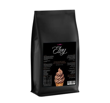 flavored soft serve supplier UAE