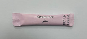 Plain Sweetener Stick 2G