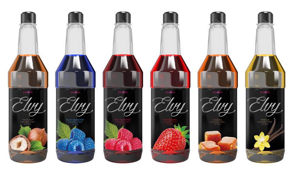 Why Fruit Syrups Are a Must-Have for Your Kitchen & Café