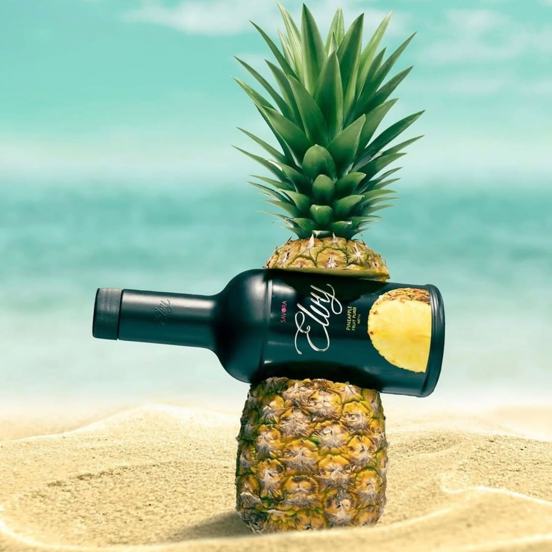 Why More UAE Kitchens Are Choosing ELVY for Fruit Purees