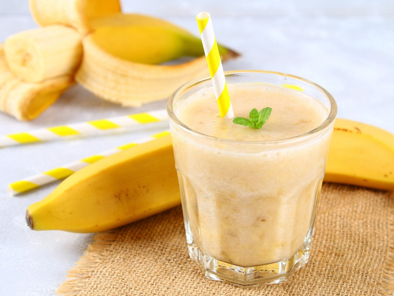 Classical Banana Recipes