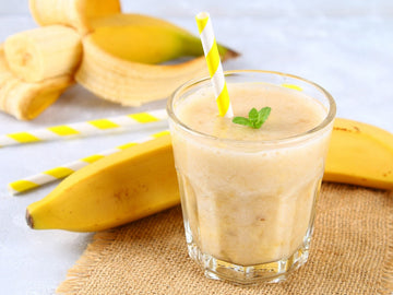 Classical Banana Recipes