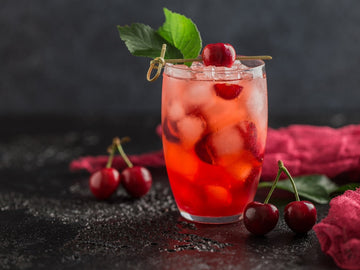 Cherry Recipes