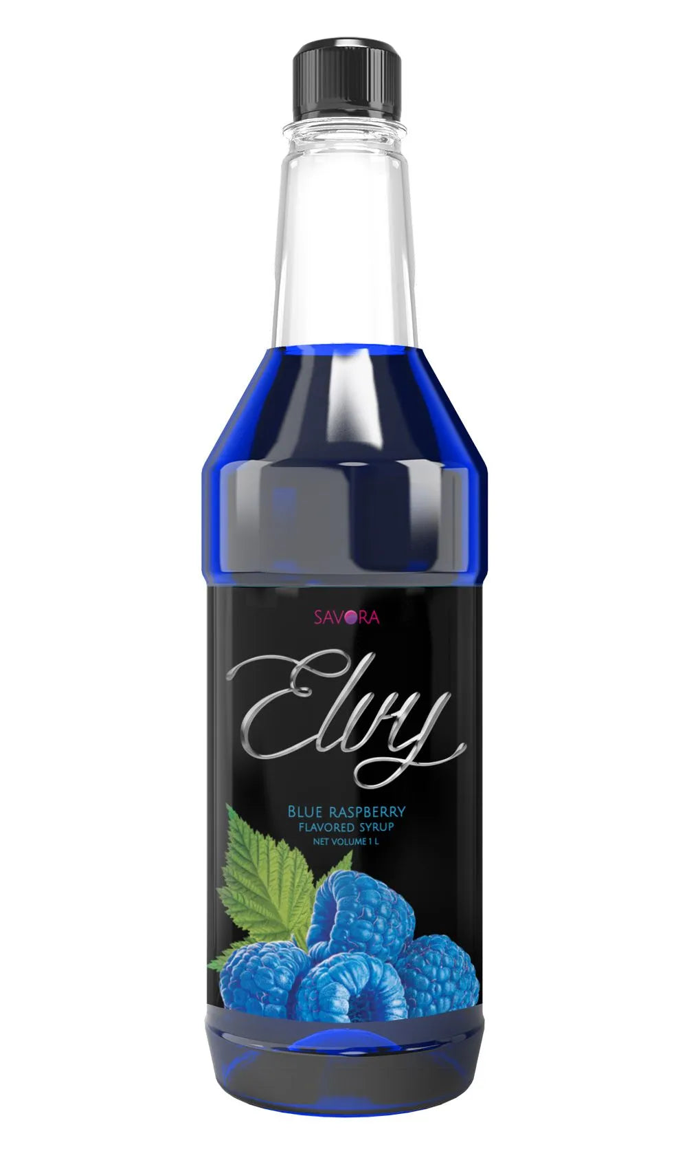 Buy Blue Raspberry Syrup Online – UAE & Global Delivery – Savora Food