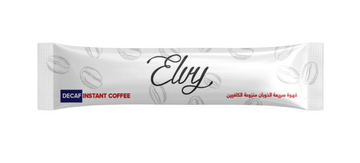 Decaffeinated Instant Coffee