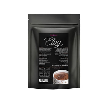 ELVY Hot Chocolate Powder 500g