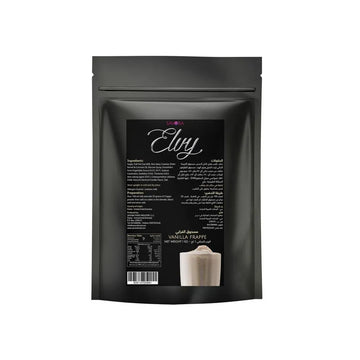 Elvy Vanilla Frappe 1KG