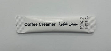 Creamer 3G X 400 Portions (New)