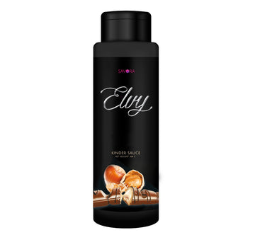 Elvy Kinder Sauce 500g
