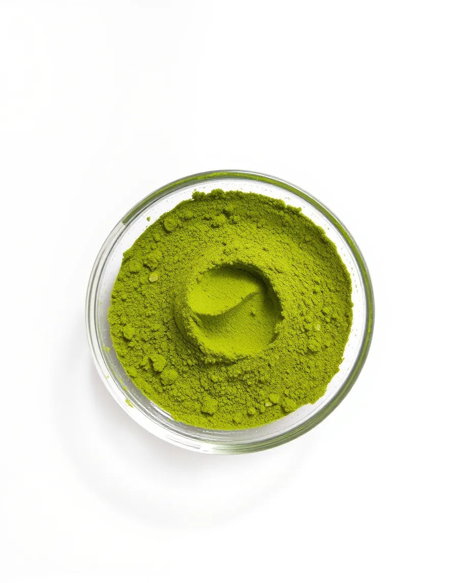 Pure Matcha 100g (Premium)