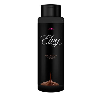 ELVY Milk Chocolate Sauce 500G