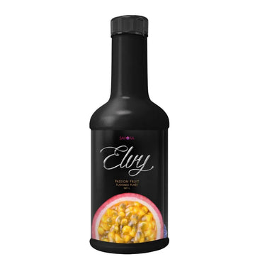 ELVY Passion Fruit Flavored puree 1 liter