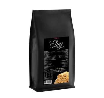 ELVY Ready Mix Crepes Powder 1KG